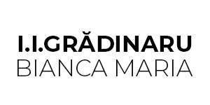 I.I. GRĂDINARU BIANCA MARIA
