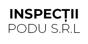 INSPECȚII PODU S.R.L.